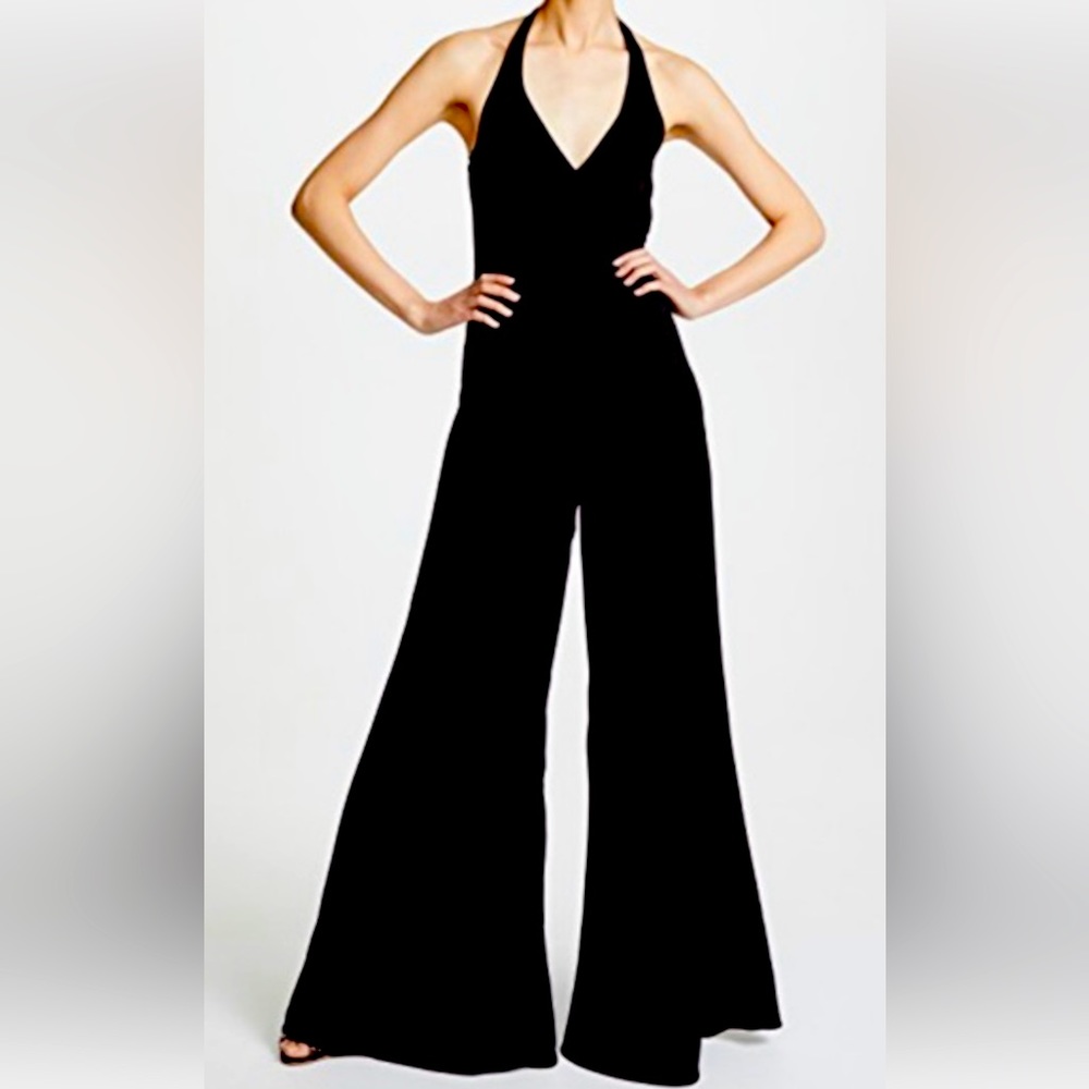 Likely a maria jumpsuit size 4